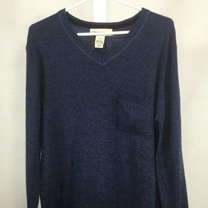 Urban Man V Neck Sweater  (like new)